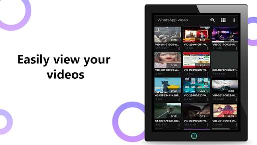 Hd Music Video Player: Xtreme Easeful Video Player screenshot 11