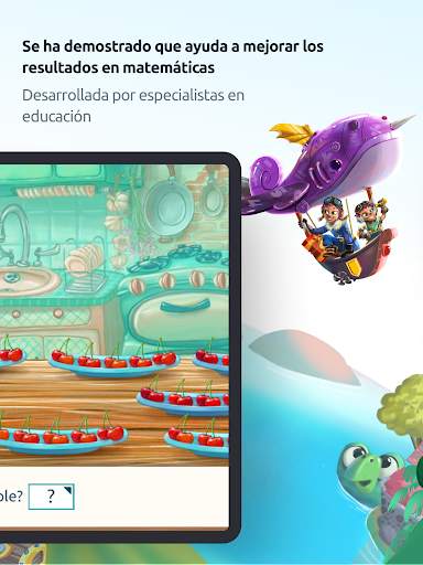 Matific Math screenshot 10