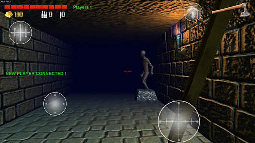 Monsters sandbox screenshot 6
