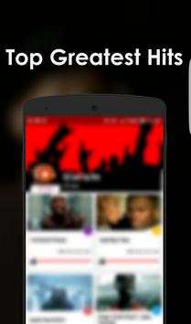 50 Cent Top Hits screenshot 2