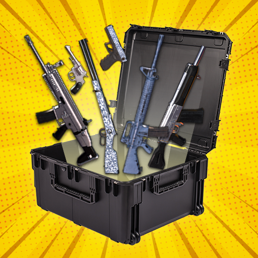 Ultimate Case Simulator for P~U~B-G icon