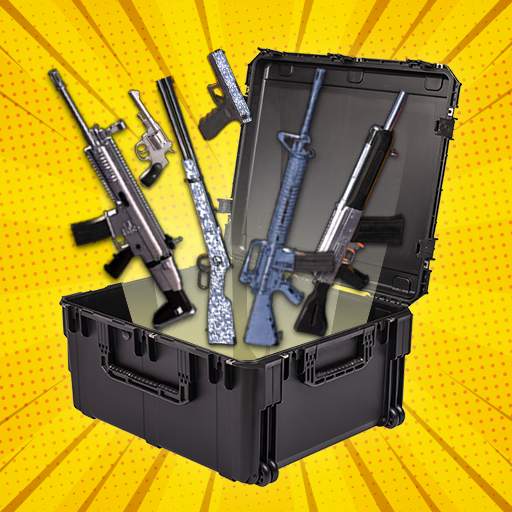 Ultimate Case Simulator for P~U~B-G 2.0