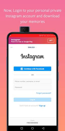 Social Cube - All in One Status & Video Downloader screenshot 6