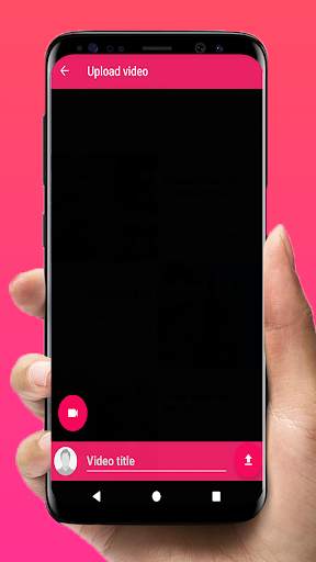 MiniVideos -The Social Status App screenshot 7