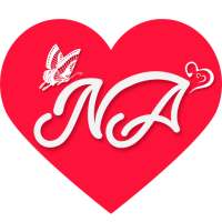 My Name Art + Designer Name Maker icon
