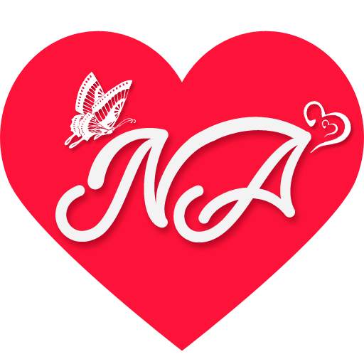 My Name Art + Designer Name Maker 1.0