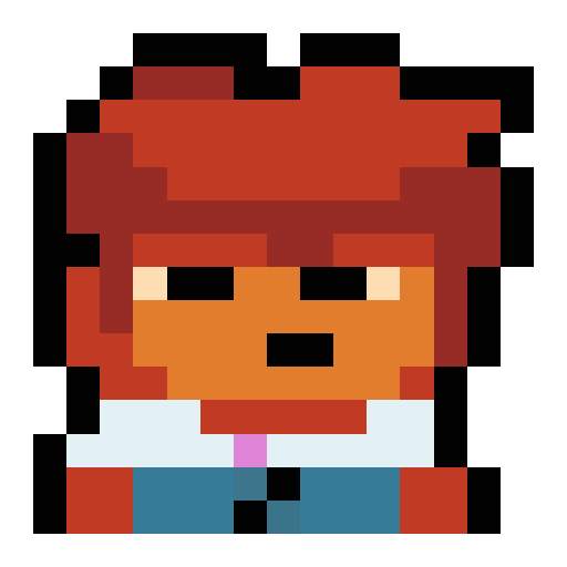 Ninja Adventure 1.8