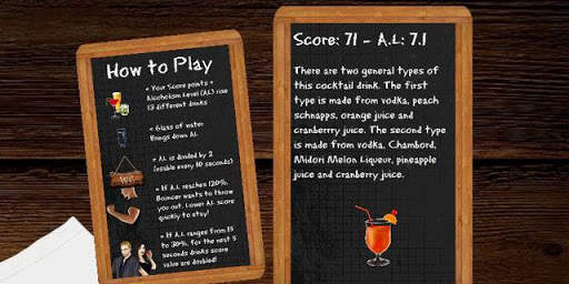 Bar Tap Game screenshot 7