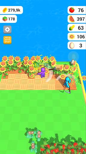Farm Land screenshot 3