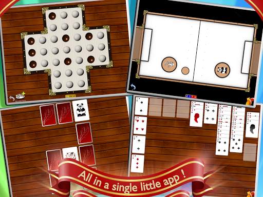 Family's Game Pack screenshot 6