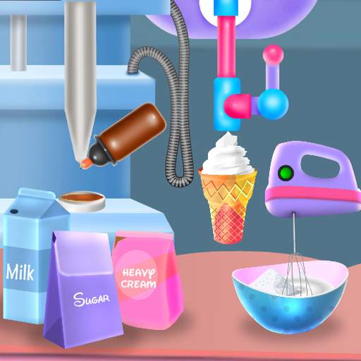 Ice Cream Truck 1.0.648