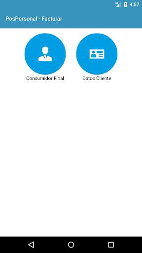 Neural Pos Personal screenshot 4