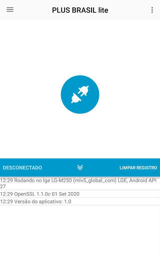 PLUS BRASIL LITE screenshot 5