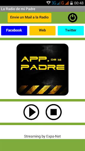 La TV de mi Padre screenshot 1