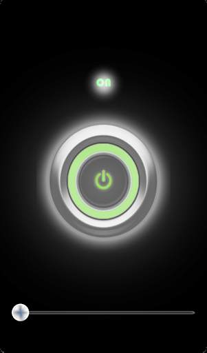 FlashLight - Led torch light screenshot 2