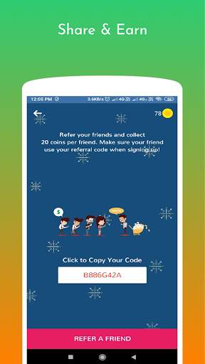 Cash Grow - Earn Online screenshot 6