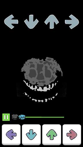 FNF Doors Music Mod screenshot 3