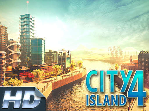 City Island 4: Città Sim screenshot 15