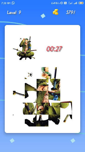 Puzzle Game screenshot 8