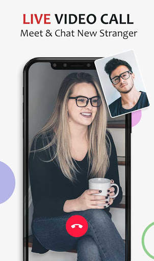 Indian Girl Video Chat - Live Video Call Guide screenshot 3