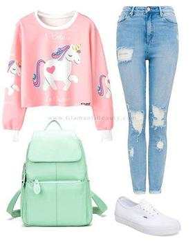 Teen Fashion screenshot 1