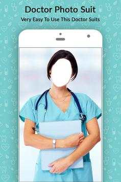 Doctor Photo Suit screenshot 1