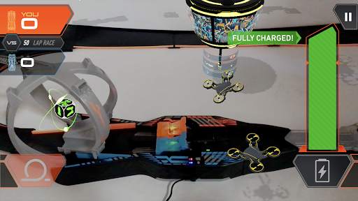 Hot Wheels® Augmoto™ screenshot 2