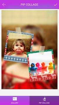PIP Collage Maker Photo Editor screenshot 3