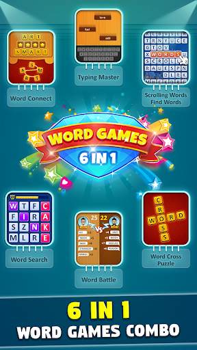 Typing Master Word Typing Game screenshot 21
