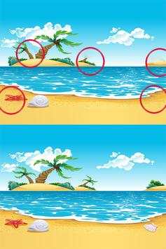 Beach Game screenshot 3