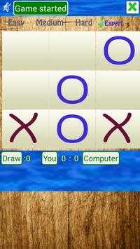 Mini TicTacToe - Multiplayer स्क्रीनशॉट 2
