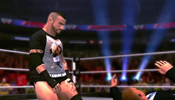 New WWE 2k17 Guide स्क्रीनशॉट 4