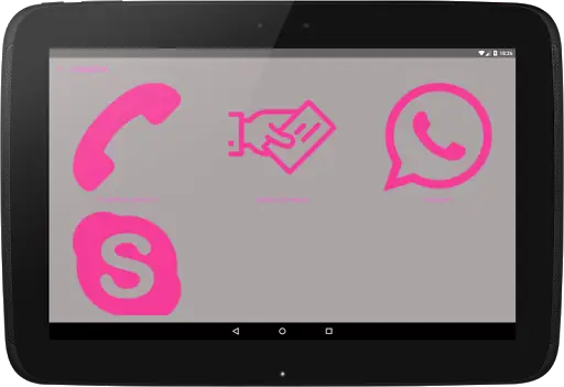 Business Mobile App screenshot 9