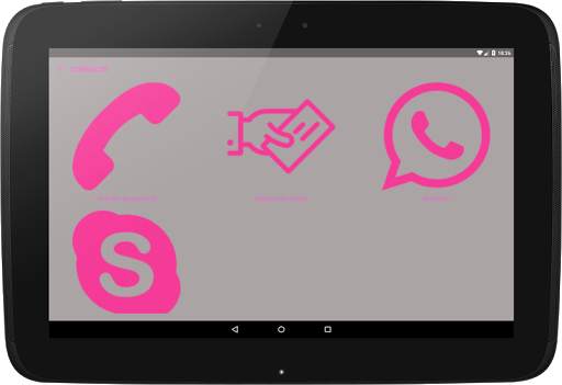 Business Mobile App screenshot 9