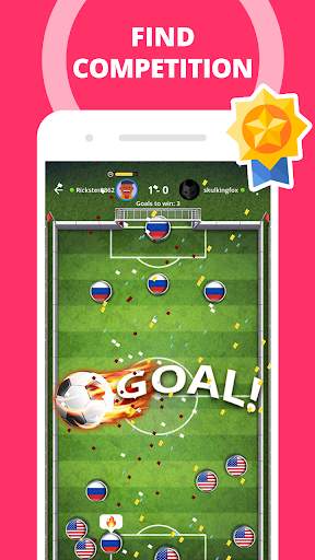 Plato: Giochi e chat di gruppo screenshot 4