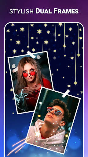 Animated Photo Frame Editor screenshot 2