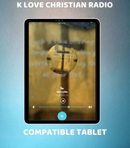 K Love Christian Radio App Free screenshot 11