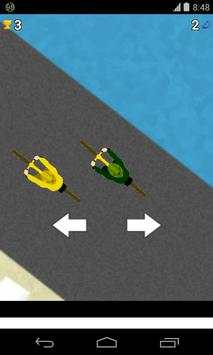 bicycle racing free game screenshot 3