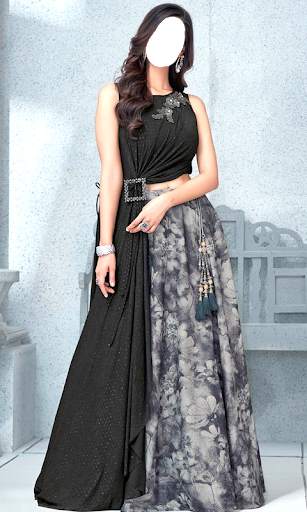 Latest new dresses collection screenshot 7