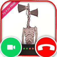 Siren Head Call Simulator logo
