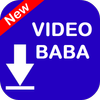 Video downloader for Facebook icon