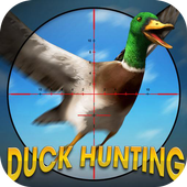 Duck Hunting icon