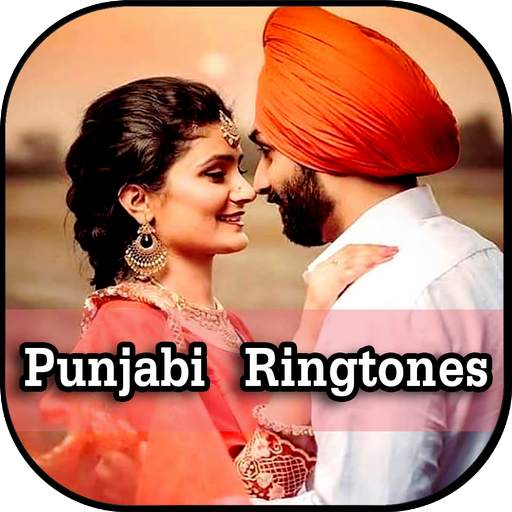 Punjabi Ringtones - Indian Phone Ringtones 1.0