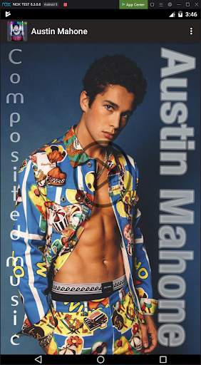 Best Songs Of Austin Mahone screenshot 3