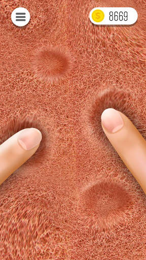 Hand DIY Slime Simulator 2 screenshot 3