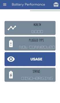 Battery Performance   Cache Cleaner screenshot 5