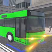 Bus Simulator 17 1.0