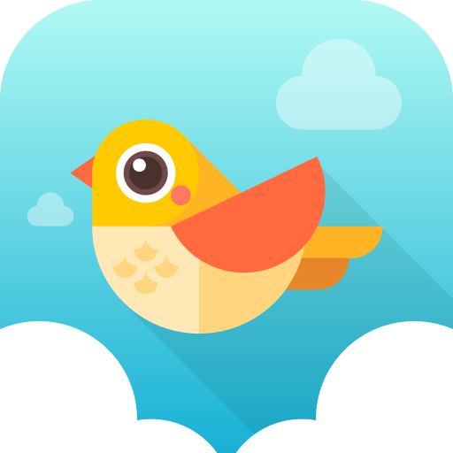 Alley Bird icon