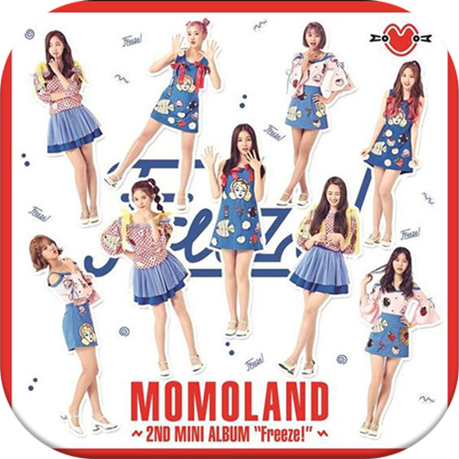1000  Nancy Momoland Wallpaper HD 4k New icon