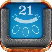 Блэкджек 21: Blackjackist on 9Apps